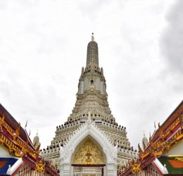 Туры в Хат Яй 2025 - цены на путевки в Таиланд из Москвы от туроператора Coral Travel