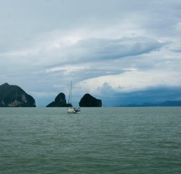 Туры в Хат Яй 2025 - цены на путевки в Таиланд из Москвы от туроператора Coral Travel