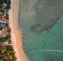 Туры в Хат Яй 2025 - цены на путевки в Таиланд из Москвы от туроператора Coral Travel