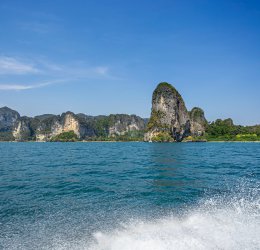 Туры в Ча-ам 2025 - цены на путевки в Таиланд из Москвы от туроператора Coral Travel