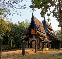 Туры в Чианг Раи 2025 - цены на путевки в Таиланд из Москвы от туроператора Coral Travel