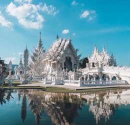 Туры в Чианг Раи 2025 - цены на путевки в Таиланд из Москвы от туроператора Coral Travel