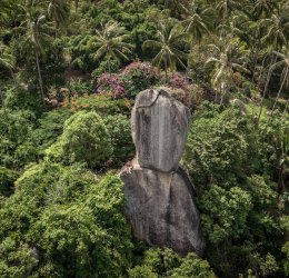 Туры на о. Ко Лан (Корал Айленд) 2025 - цены на путевки в Таиланд из Москвы от туроператора Coral Travel