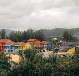 Туры в Као Лак 2025 - цены на путевки в Таиланд из Москвы от туроператора Coral Travel