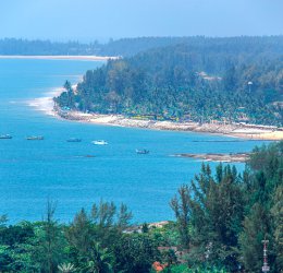 Туры в Као Лак 2025 - цены на путевки в Таиланд из Москвы от туроператора Coral Travel