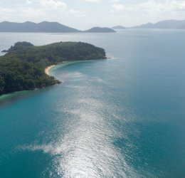 Туры в Ко Куд 2025 - цены на путевки в Таиланд из Москвы от туроператора Coral Travel