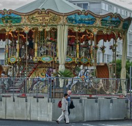 Туры в Монастир 2025 - цены на путевки в Тунис из Москвы от туроператора Coral Travel