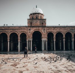 Туры в Монастир 2025 - цены на путевки в Тунис из Москвы от туроператора Coral Travel