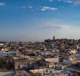 Туры в Хаммамет 2025 - цены на путевки в Тунис из Москвы от туроператора Coral Travel