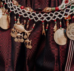 Туры на о. Джерба 2025 - цены на путевки в Тунис из Москвы от туроператора Coral Travel