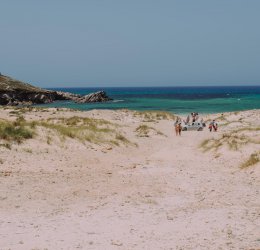 Туры в Дуз 2025 - цены на путевки в Тунис из Москвы от туроператора Coral Travel