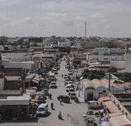 Туры в Седрию Бич 2025 - цены на путевки в Тунис из Москвы от туроператора Coral Travel