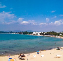 Туры в Табарку 2025 - цены на путевки в Тунис из Москвы от туроператора Coral Travel