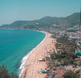 Туры в Аланию 2025 - цены на путевки в Турцию из Москвы от туроператора Coral Travel