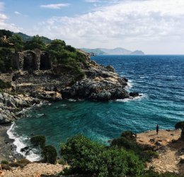 Туры в Аланию 2025 - цены на путевки в Турцию из Москвы от туроператора Coral Travel