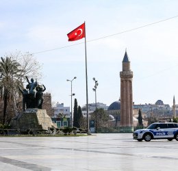 Туры в Белек 2025 - цены на путевки в Турцию из Москвы от туроператора Coral Travel