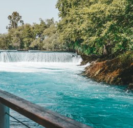 Туры в Белек 2025 - цены на путевки в Турцию из Москвы от туроператора Coral Travel