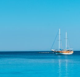 Туры в Бодрум 2025 - цены на путевки в Турцию из Москвы от туроператора Coral Travel