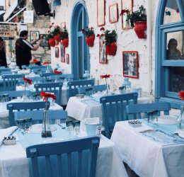 Туры в Измир 2025 - цены на путевки в Турцию из Москвы от туроператора Coral Travel