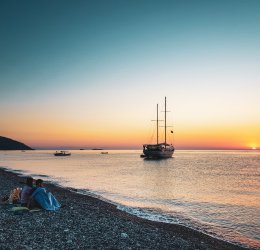 Туры в Кемер 2025 - цены на путевки в Турцию из Москвы от туроператора Coral Travel