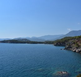 Туры в Кемер 2025 - цены на путевки в Турцию из Москвы от туроператора Coral Travel