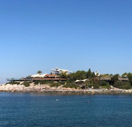 Туры в Кушадасы 2025 - цены на путевки в Турцию из Москвы от туроператора Coral Travel