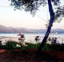 Туры в Мармарис 2025 - цены на путевки в Турцию из Москвы от туроператора Coral Travel