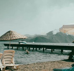 Туры в Мармарис 2025 - цены на путевки в Турцию из Москвы от туроператора Coral Travel