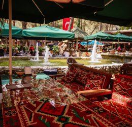 Туры в Сиде 2025 - цены на путевки в Турцию из Москвы от туроператора Coral Travel