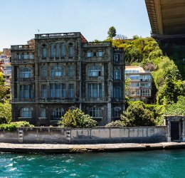 Туры в Стамбул 2025 - цены на путевки в Турцию из Москвы от туроператора Coral Travel