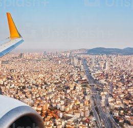 Туры в Стамбул 2025 - цены на путевки в Турцию из Москвы от туроператора Coral Travel