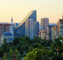 Туры в Анкару 2025 - цены на путевки в Турцию из Москвы от туроператора Coral Travel