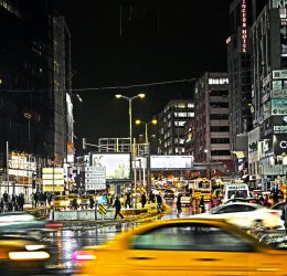 Туры в Анкару 2025 - цены на путевки в Турцию из Москвы от туроператора Coral Travel