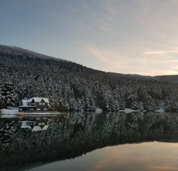 Туры в Болу - Карталкаю 2025 - цены на путевки в Турцию из Москвы от туроператора Coral Travel