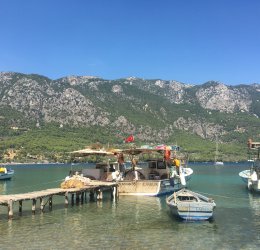 Туры в Даламан 2025 - цены на путевки в Турцию из Москвы от туроператора Coral Travel