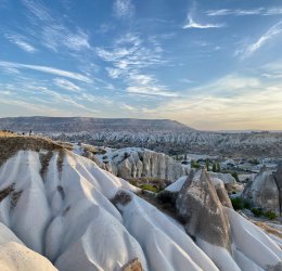 Туры в Каппадокию 2025 - цены на путевки в Турцию из Москвы от туроператора Coral Travel