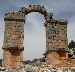 Туры в Мерсин 2025 - цены на путевки в Турцию из Москвы от туроператора Coral Travel