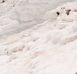 Туры в Памуккале 2025 - цены на путевки в Турцию из Москвы от туроператора Coral Travel