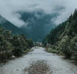 Туры в Сарикамыш 2025 - цены на путевки в Турцию из Москвы от туроператора Coral Travel