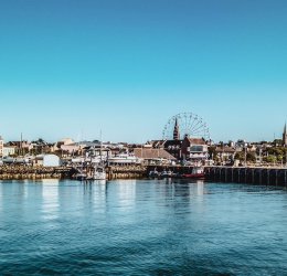 Туры на Турецкий Северный Кипр 2025 - цены на путевки в Турцию из Москвы от туроператора Coral Travel