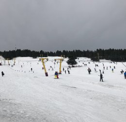 Туры в Улудаг 2025 - цены на путевки в Турцию из Москвы от туроператора Coral Travel