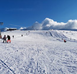 Туры в Улудаг 2025 - цены на путевки в Турцию из Москвы от туроператора Coral Travel