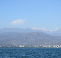 Туры в Фетхие 2025 - цены на путевки в Турцию из Москвы от туроператора Coral Travel