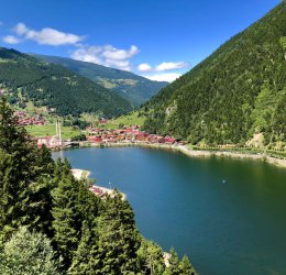 Туры в Трабзон 2025 - цены на путевки в Турцию из Москвы от туроператора Coral Travel