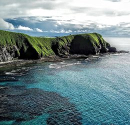 Туры на о. Вануа-Леву. Область Денарау 2025 - цены на путевки на Фиджи из Москвы от туроператора Coral Travel