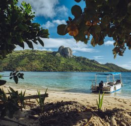 Туры на о. Вити-Леву. Область Нади 2025 - цены на путевки на Фиджи из Москвы от туроператора Coral Travel