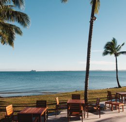 Туры на о. Вити-Леву. Область Нади 2025 - цены на путевки на Фиджи из Москвы от туроператора Coral Travel