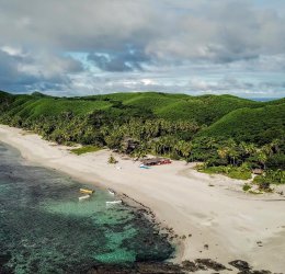 Туры на о. Маманука 2025 - цены на путевки на Фиджи из Москвы от туроператора Coral Travel