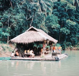 Туры на о. Бохоль 2025 - цены на путевки на Филиппины из Москвы от туроператора Coral Travel