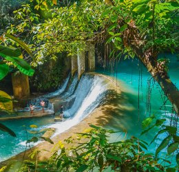 Туры на о. Миндоро 2025 - цены на путевки на Филиппины из Москвы от туроператора Coral Travel